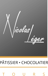 Nicolas Léger • Pâtissier Chocolatier à Tours (37)